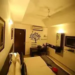 Oyo Rooms Kodambakkam 2