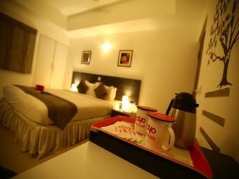 Oyo Kodambakkam 2 Hotel