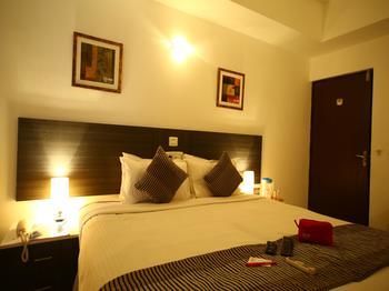 Oyo Kodambakkam 2 Hotel 3*