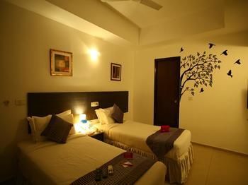 Oyo Kodambakkam 2 Chennai