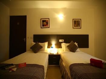 Hotel Oyo Kodambakkam 2 Chennai