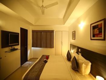Hotel Oyo Kodambakkam 2 3*