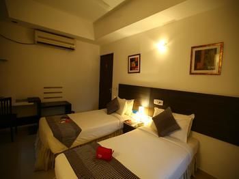 Hotel Oyo Kodambakkam 2