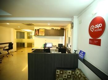 Oyo Kodambakkam 2 Hotel 3*