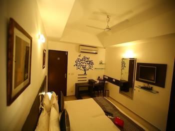 Oyo Kodambakkam 2 Hotel