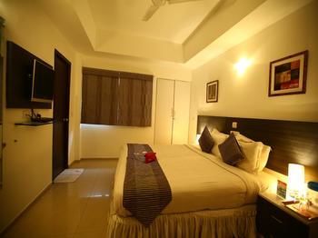 Oyo Kodambakkam 2 Hotel