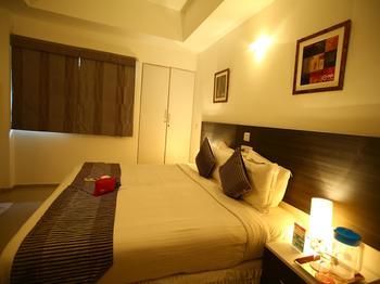 Hotel Oyo Kodambakkam 2 Chennai