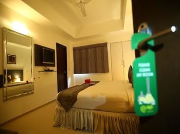 Oyo Kodambakkam 2 Hotel 3*