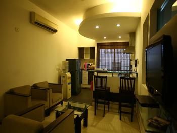 Oyo Kodambakkam 2 Chennai