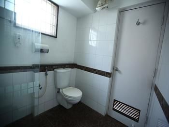 Hotel Oyo Kodambakkam 2 Chennai