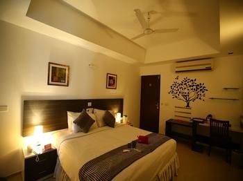 Hotel Oyo Kodambakkam 2