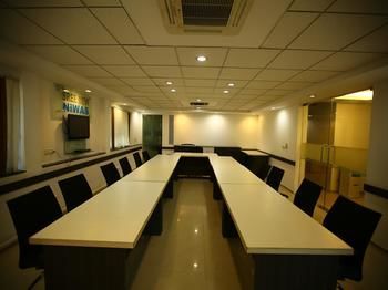 Oyo Kodambakkam 2 3* Chennai
