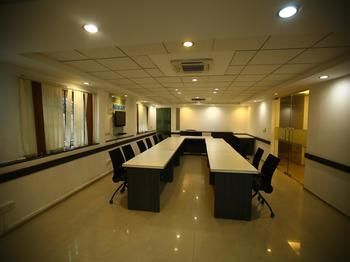 Oyo Kodambakkam 2 Hotel