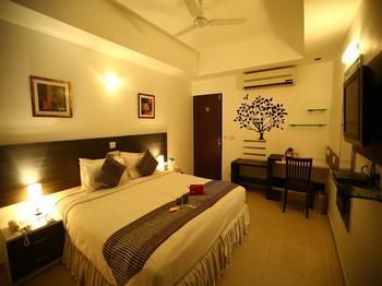 Oyo Kodambakkam 2 Chennai