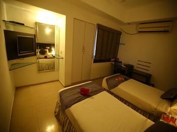 Oyo Kodambakkam 2 Chennai